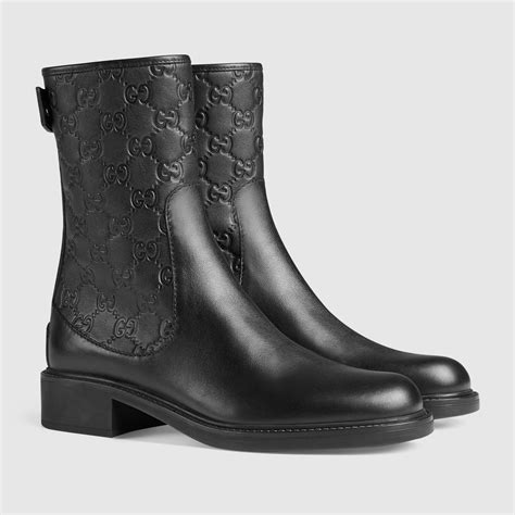 gucci ankle boots for women.